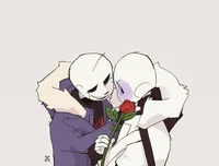 Cross x killer sans