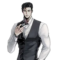 Lucian father debt