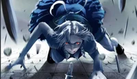 Sakuya Izayoi