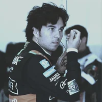 SERGIO PEREZ 