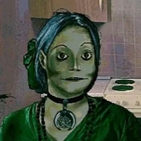 Fortune Teller-NINAH