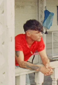 Louis Tomlinson 2025