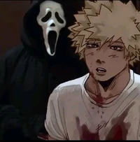 bakugo Katsuki 