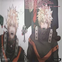 Katsuki Bakugou