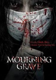 Mourning Graves