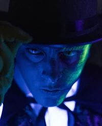 Janus Classy Sanders