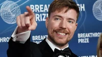 Mr beast