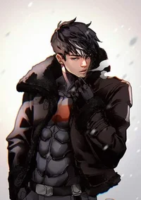 Jason Todd 
