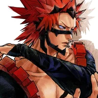 Kirishima Eijirou