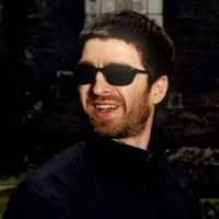 Noel Gallagher 