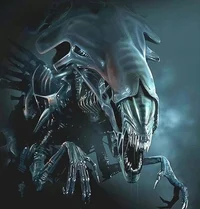 Reina xenomorfos