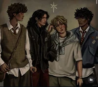marauders