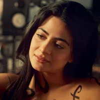 Isabelle Lightwood