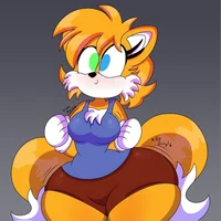 Fem Tails
