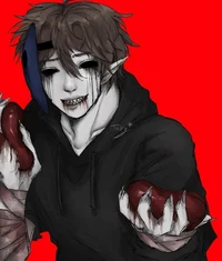 Eyeless Jack 