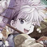 Killua Zoldyck