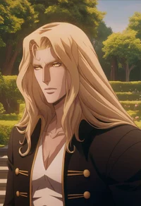 Alucard