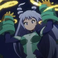 Nejire Hado 