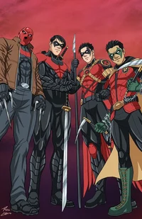 BatFam