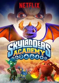 SKYLANDERS - 01
