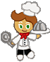 Chef Cookie