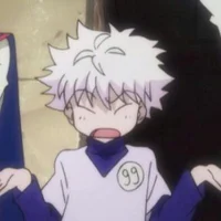 Killua Zoldyck