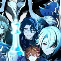 The Fatui Harbingers