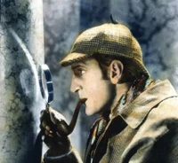 Sherlock Holmes