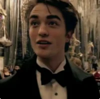 Cedric A Diggory
