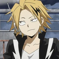 Denki Kaminari