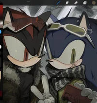 Sonadow - Shadonic