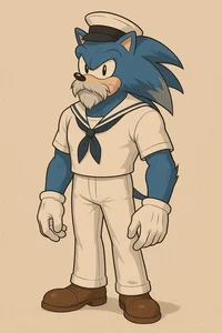 Sir William Hedgehog