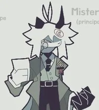 Mister Oliver 