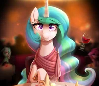 Celestia 