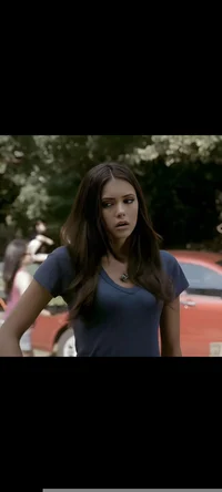 Elena Gilbert 
