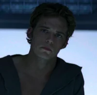 Finnick Odair