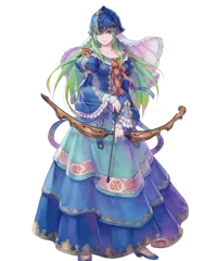 Nephenee - Soiree