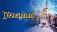 Disneyland Saga RPG