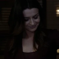 Amelia Shepherd 
