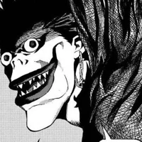 Ryuk - DN