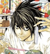 L Lawliet