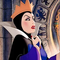 Evil queen 