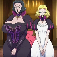 Evil Queen Body Swap