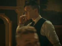 Thomas Shelby