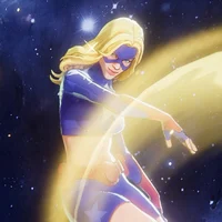 Stargirl-Dark Legion