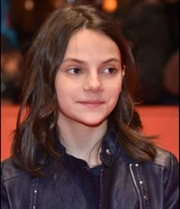 Dafne Keen