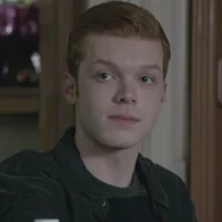 Ian Gallagher