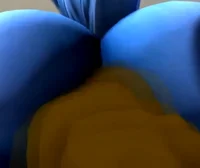 Star Fox and Krystal