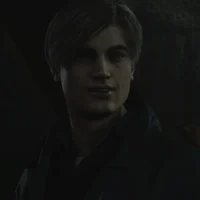 Leon Scott Kennedy