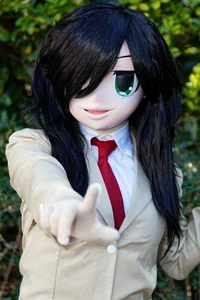 Tomoko Kigurumi